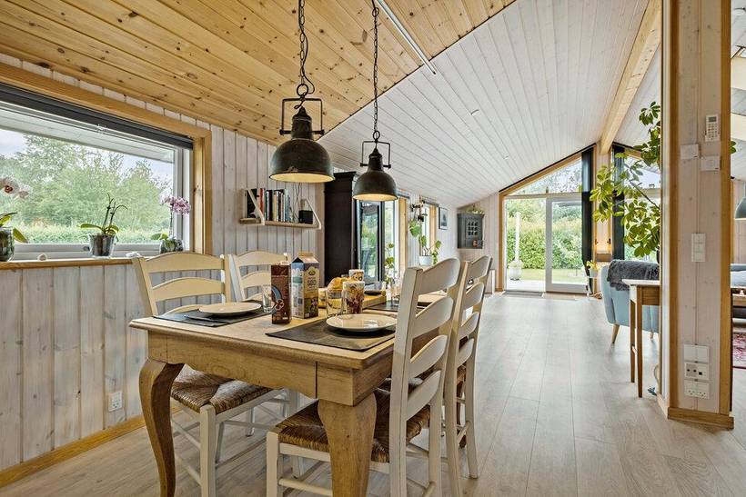 Foto von Ferienhaus SD88 auf Lammefjorden - Westseeland