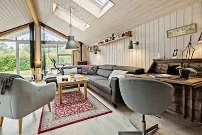 Vorschaubild von Ferienhaus SD88 auf Lammefjorden - Westseeland