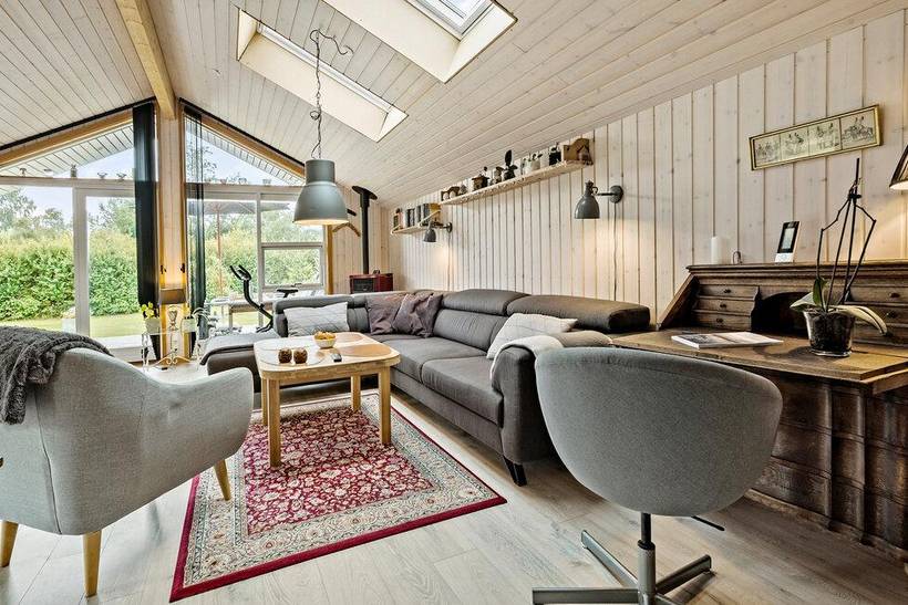 Foto von Ferienhaus SD88 auf Lammefjorden - Westseeland