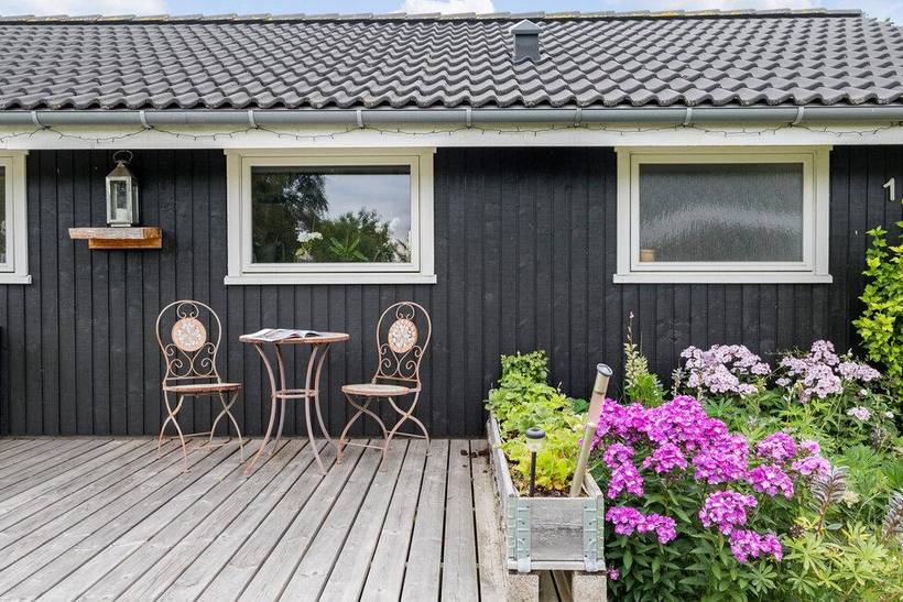 Foto von Ferienhaus SD88 auf Lammefjorden - Westseeland