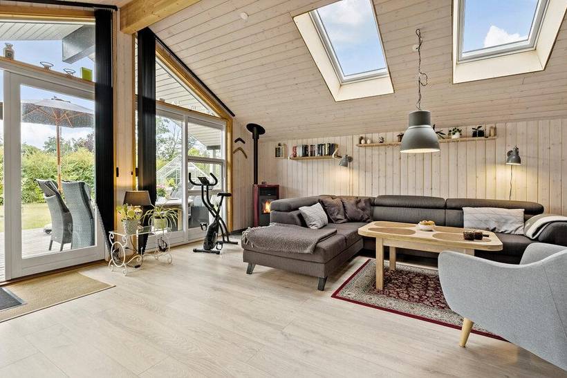 Foto von Ferienhaus SD88 auf Lammefjorden - Westseeland
