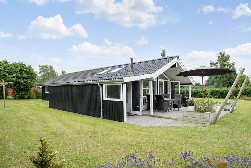 Foto von Ferienhaus SD88 auf Lammefjorden - Westseeland