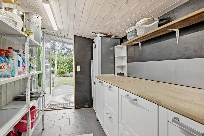 Foto von Ferienhaus SD88 auf Lammefjorden - Westseeland