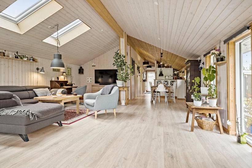 Foto von Ferienhaus SD88 auf Lammefjorden - Westseeland