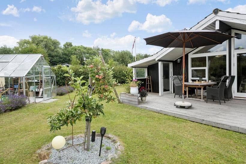 Foto von Ferienhaus SD88 auf Lammefjorden - Westseeland