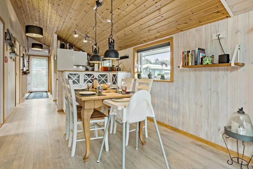 Foto von Ferienhaus SD88 auf Lammefjorden - Westseeland