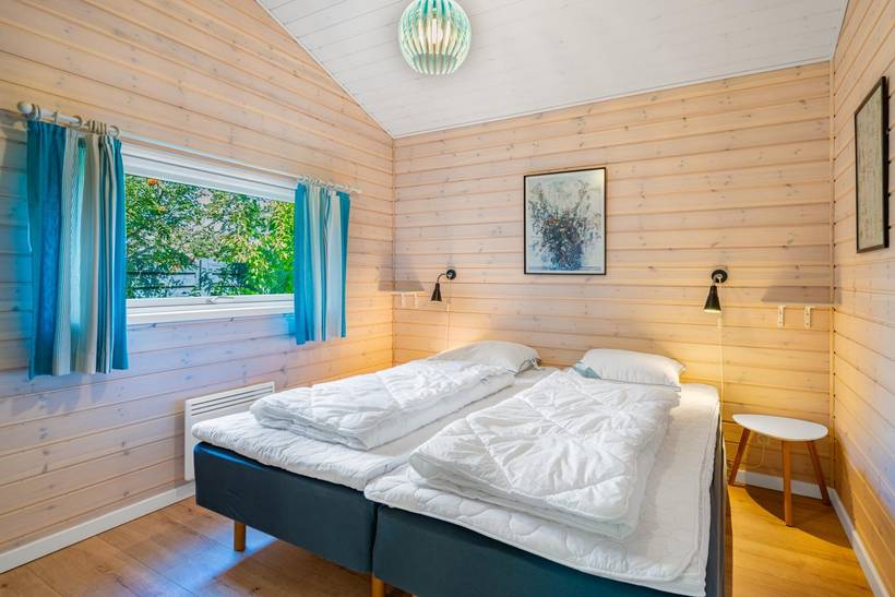 Foto von Ferienhaus SD90 in Henne Strand - Westjütland