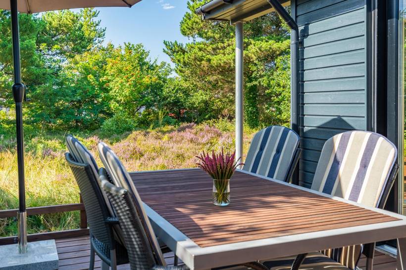 Foto von Ferienhaus SD90 in Henne Strand - Westjütland