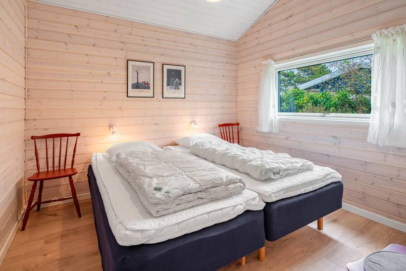 Foto von Ferienhaus SD90 in Henne Strand - Westjütland