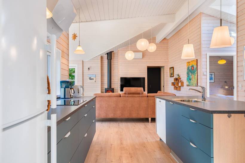 Foto von Ferienhaus SD90 in Henne Strand - Westjütland