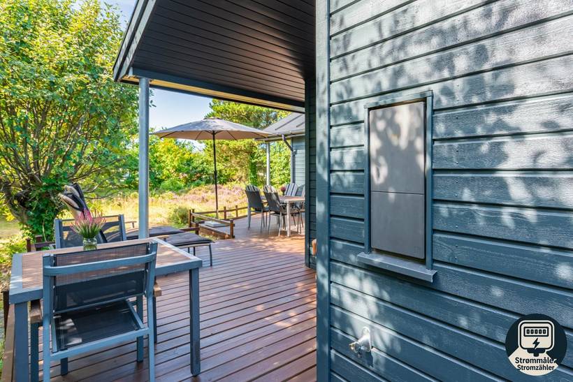 Foto von Ferienhaus SD90 in Henne Strand - Westjütland