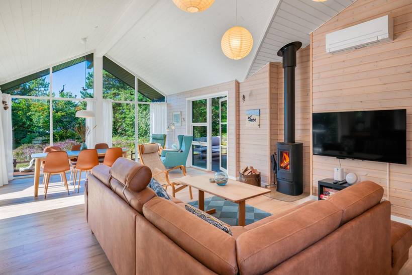 Foto von Ferienhaus SD90 in Henne Strand - Westjütland