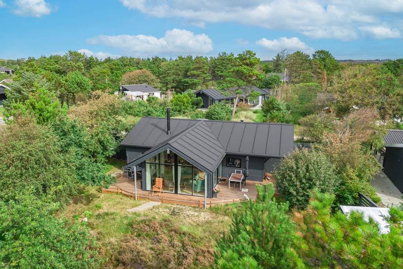 Foto von Ferienhaus SD90 in Henne Strand - Westjütland