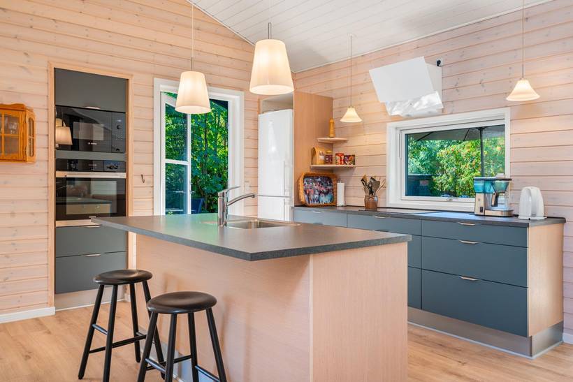 Foto von Ferienhaus SD90 in Henne Strand - Westjütland