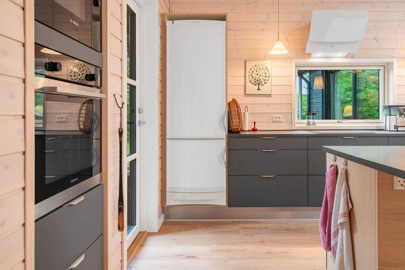 Foto von Ferienhaus SD90 in Henne Strand - Westjütland