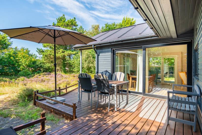 Foto von Ferienhaus SD90 in Henne Strand - Westjütland