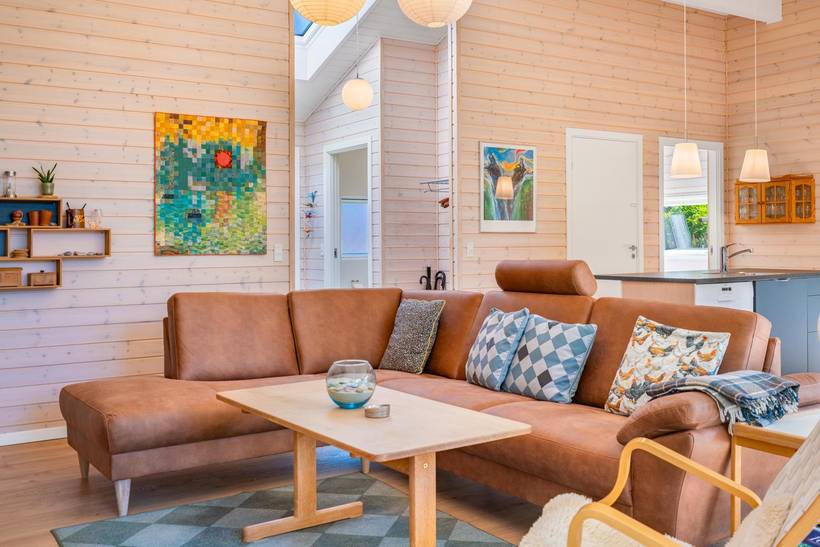 Foto von Ferienhaus SD90 in Henne Strand - Westjütland