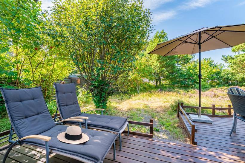 Foto von Ferienhaus SD90 in Henne Strand - Westjütland