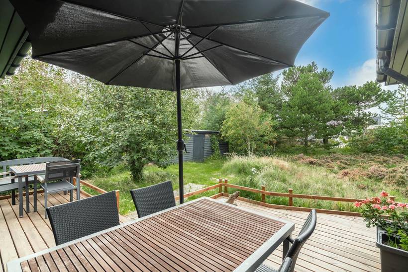 Foto von Ferienhaus SD90 in Henne Strand - Westjütland