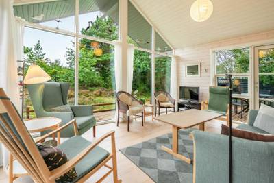 Vorschaubild von Ferienhaus SD90 in Henne Strand - Westjütland
