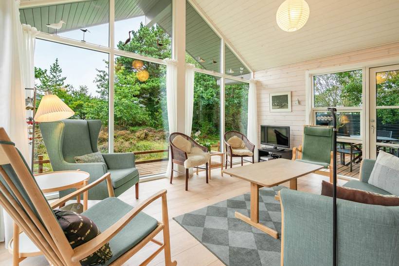 Foto von Ferienhaus SD90 in Henne Strand - Westjütland