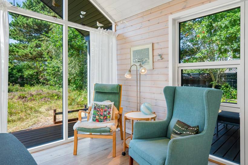 Foto von Ferienhaus SD90 in Henne Strand - Westjütland