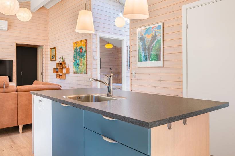 Foto von Ferienhaus SD90 in Henne Strand - Westjütland