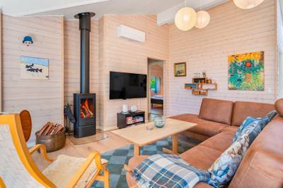 Vorschaubild von Ferienhaus SD90 in Henne Strand - Westjütland