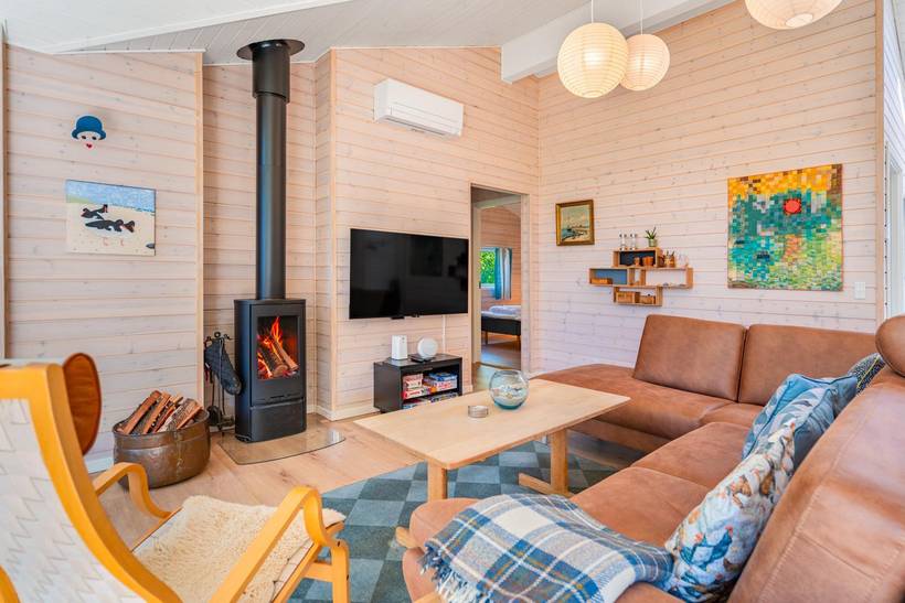 Foto von Ferienhaus SD90 in Henne Strand - Westjütland