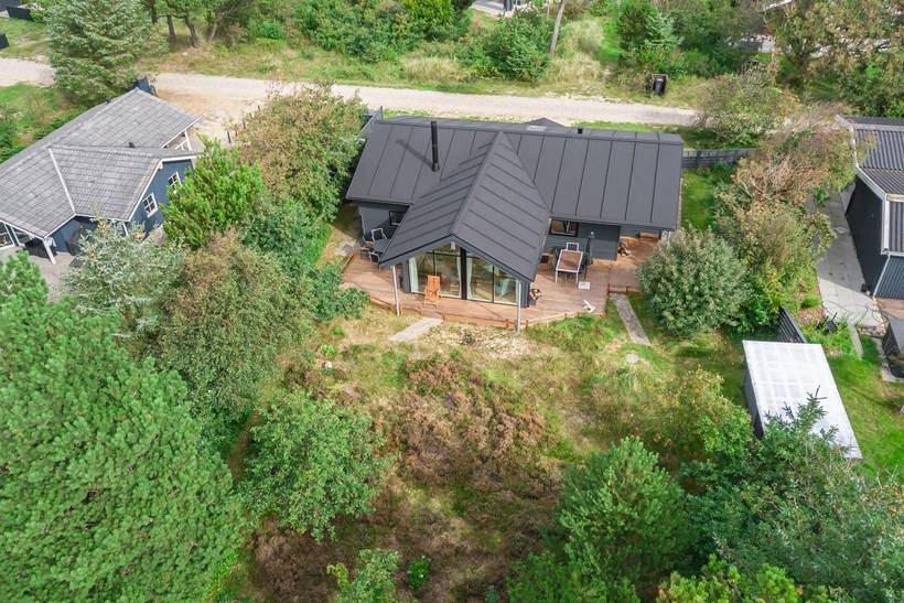 Foto von Ferienhaus SD90 in Henne Strand - Westjütland