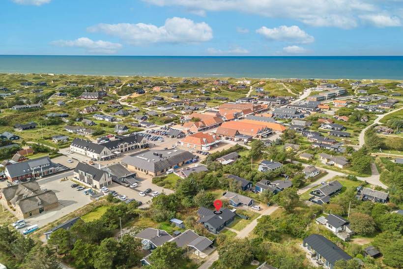 Foto von Ferienhaus SD90 in Henne Strand - Westjütland