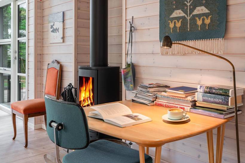 Foto von Ferienhaus SD90 in Henne Strand - Westjütland