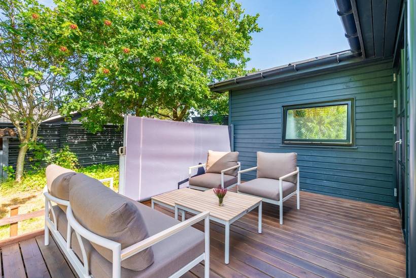 Foto von Ferienhaus SD90 in Henne Strand - Westjütland