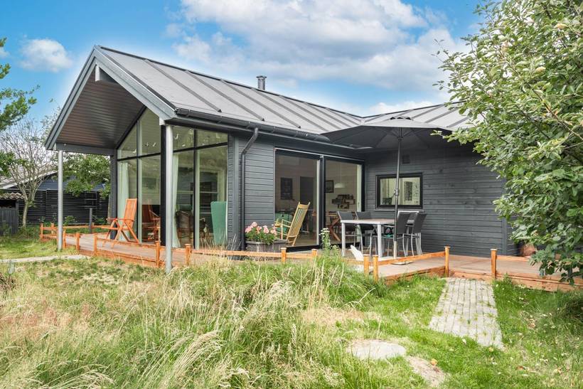 Foto von Ferienhaus SD90 in Henne Strand - Westjütland