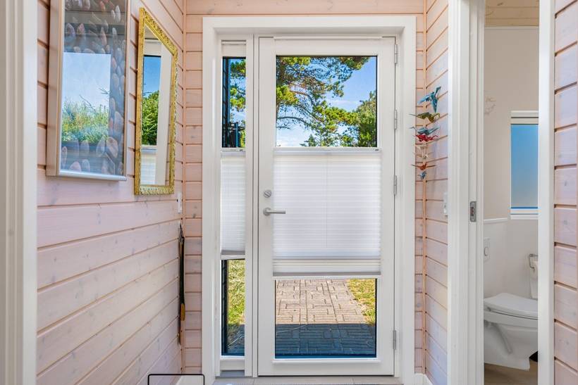 Foto von Ferienhaus SD90 in Henne Strand - Westjütland