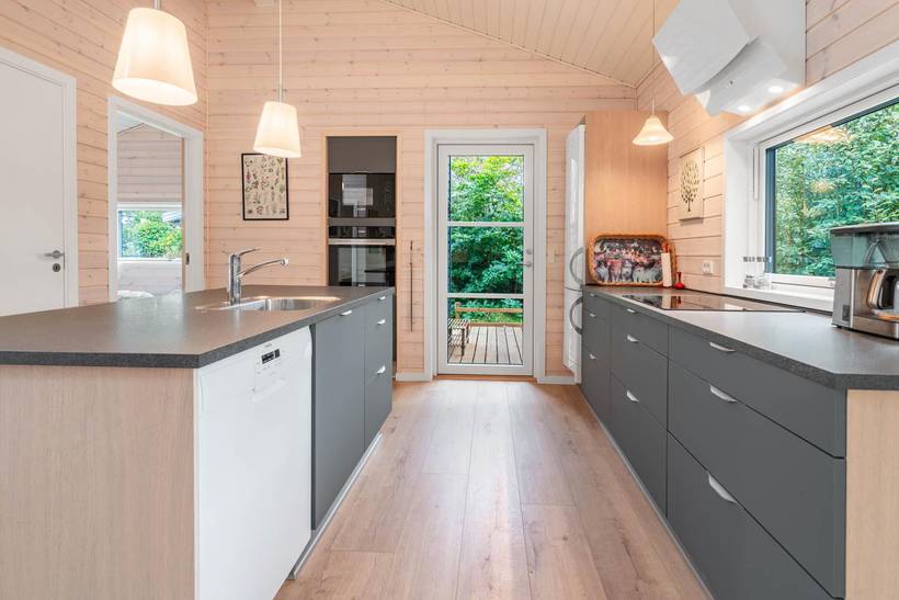Foto von Ferienhaus SD90 in Henne Strand - Westjütland