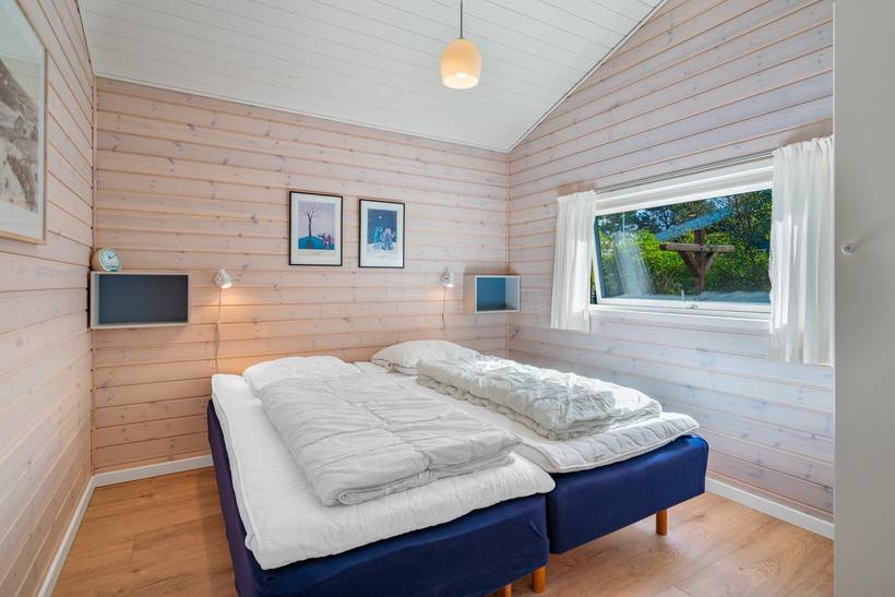 Foto von Ferienhaus SD90 in Henne Strand - Westjütland