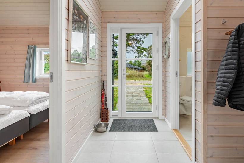 Foto von Ferienhaus SD90 in Henne Strand - Westjütland