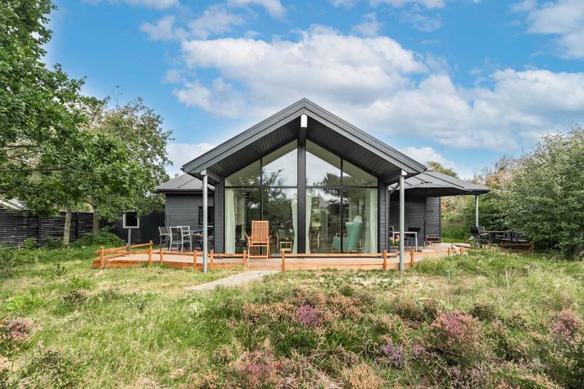 Foto von Ferienhaus SD90 in Henne Strand - Westjütland