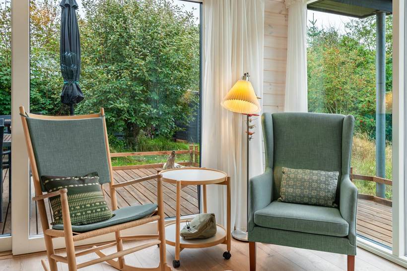 Foto von Ferienhaus SD90 in Henne Strand - Westjütland
