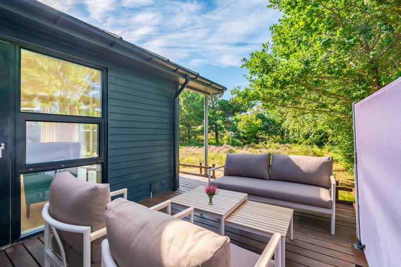 Foto von Ferienhaus SD90 in Henne Strand - Westjütland