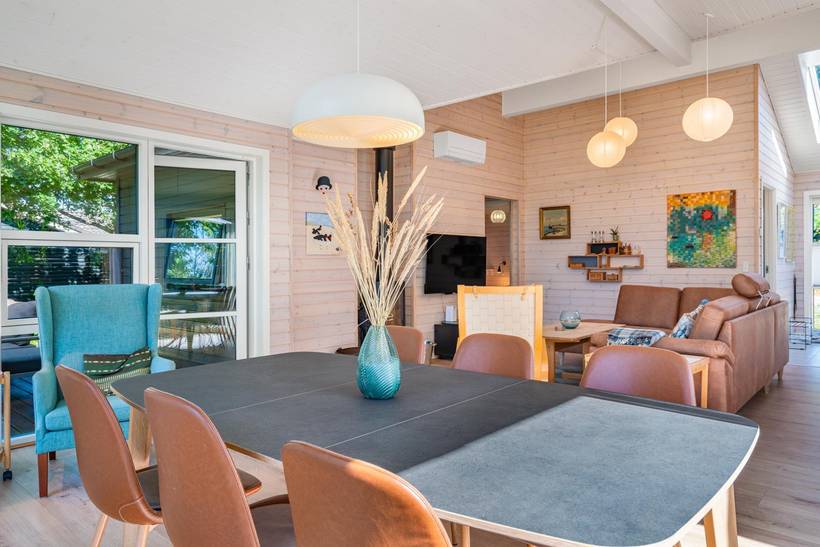 Foto von Ferienhaus SD90 in Henne Strand - Westjütland