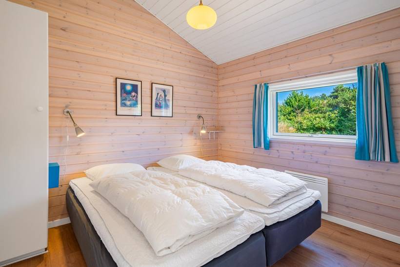 Foto von Ferienhaus SD90 in Henne Strand - Westjütland