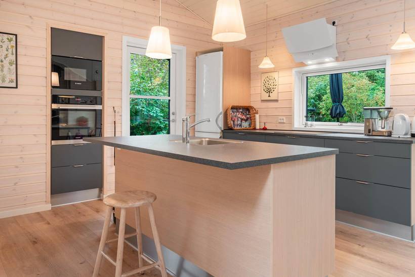 Foto von Ferienhaus SD90 in Henne Strand - Westjütland