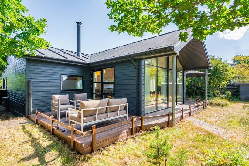 Foto von Ferienhaus SD90 in Henne Strand - Westjütland