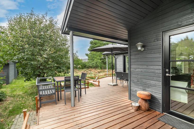 Foto von Ferienhaus SD90 in Henne Strand - Westjütland
