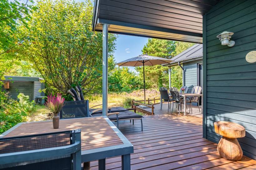 Foto von Ferienhaus SD90 in Henne Strand - Westjütland