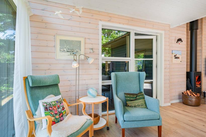 Foto von Ferienhaus SD90 in Henne Strand - Westjütland