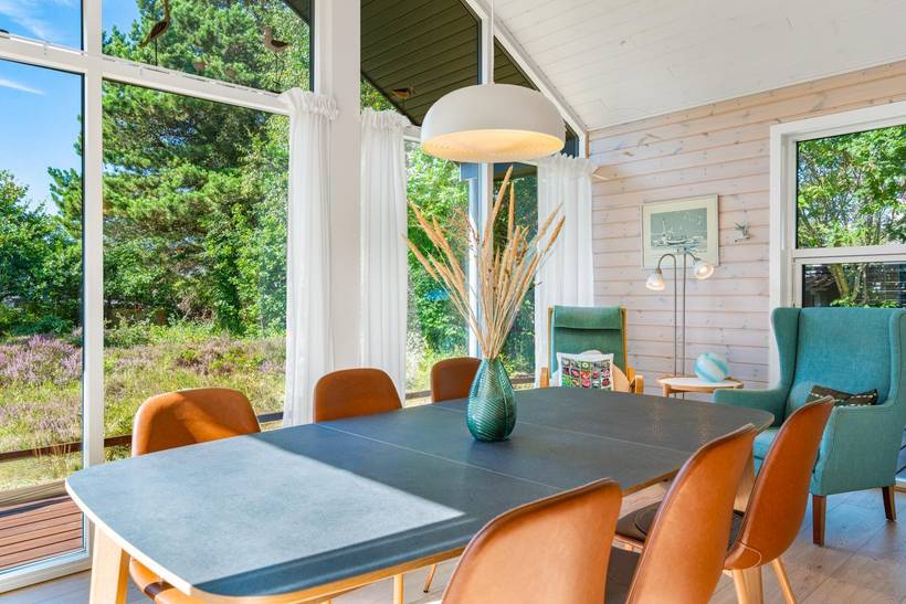 Foto von Ferienhaus SD90 in Henne Strand - Westjütland