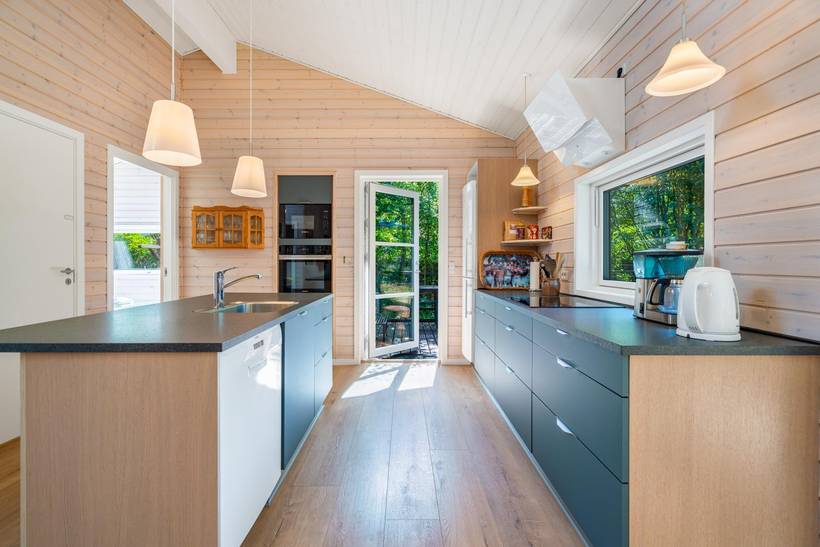 Foto von Ferienhaus SD90 in Henne Strand - Westjütland